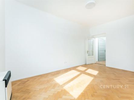 Prodej bytu, 2+kk, 46 m²