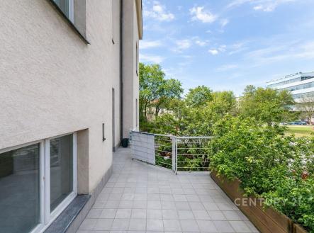 Prodej bytu, 2+1, 66 m²