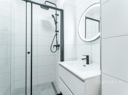 Prodej bytu, 2+1, 66 m²