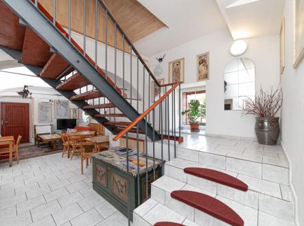 Prodej domu/vily, 293 m²