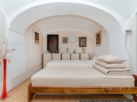 Prodej chaty/rekreačního objektu, 293 m²