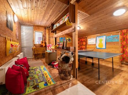 Prodej hotel, 293 m²