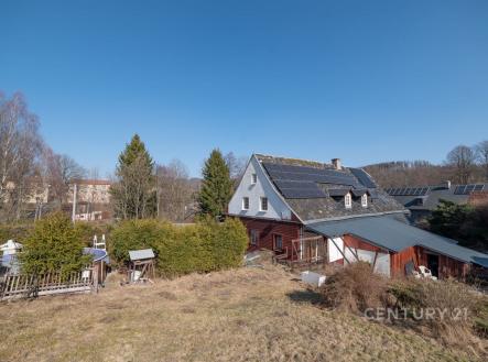 Prodej hotel, 293 m²