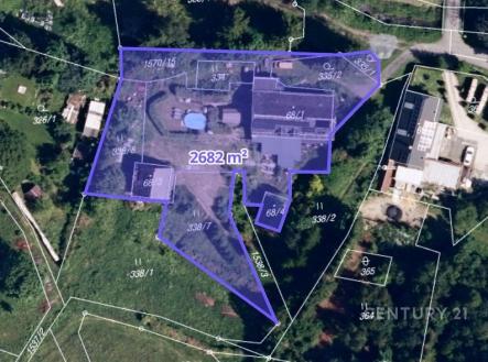 Prodej hotel, 293 m²