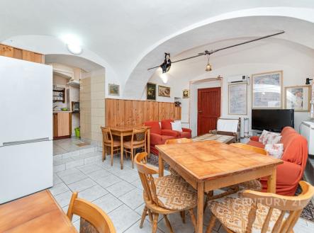 Prodej hotel, 293 m²