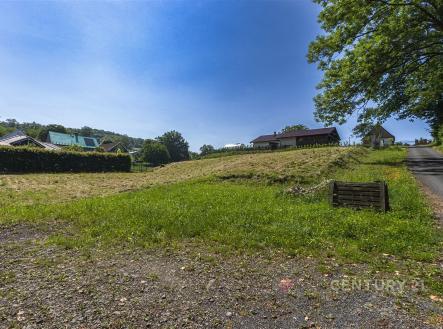 Prodej pozemku pro bydlení, 1 776 m²