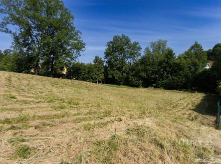 Prodej pozemku pro bydlení, 1 776 m²