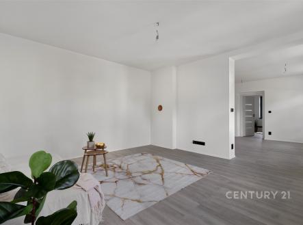 Prodej domu/vily, 107 m²