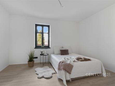 Prodej domu/vily, 107 m²