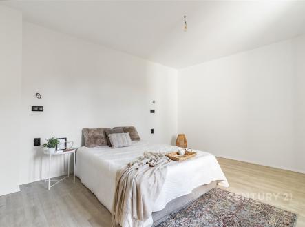 Prodej domu/vily, 107 m²