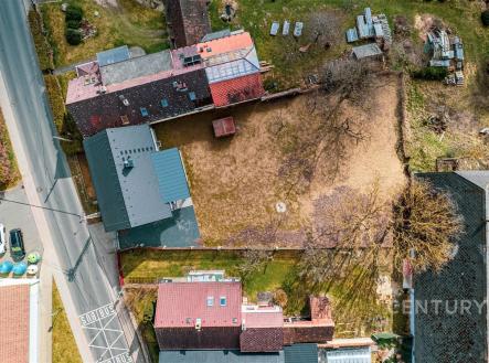 Prodej domu/vily, 107 m²