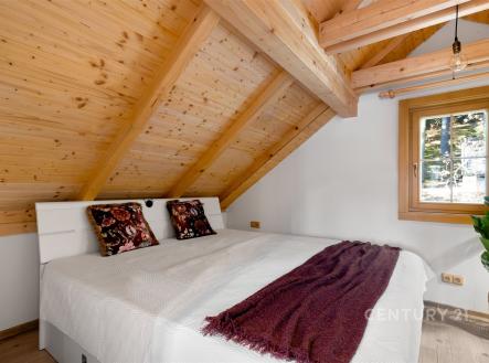 Prodej chaty/rekreačního objektu, 52 m²