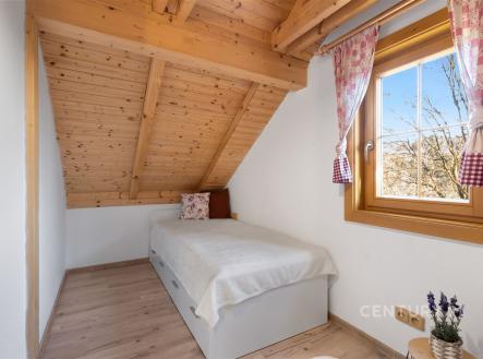 Prodej chaty/rekreačního objektu, 52 m²