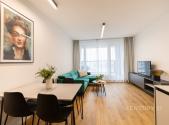 Prodej bytu, 2+kk, 52 m²