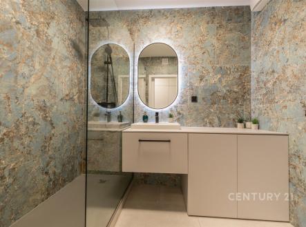 Prodej bytu, 2+kk, 52 m²