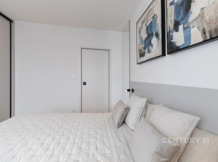 Prodej bytu, 2+kk, 52 m²