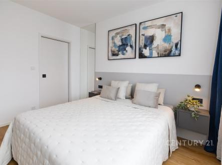 Prodej bytu, 2+kk, 52 m²