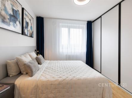 Prodej bytu, 2+kk, 52 m²