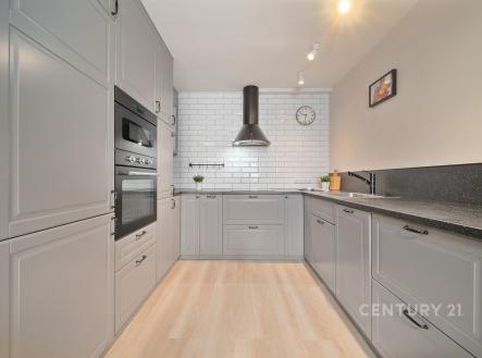 Prodej bytu, 4+kk, 72 m²