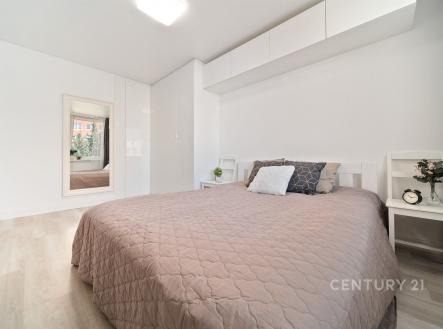 Prodej bytu, 4+kk, 72 m²