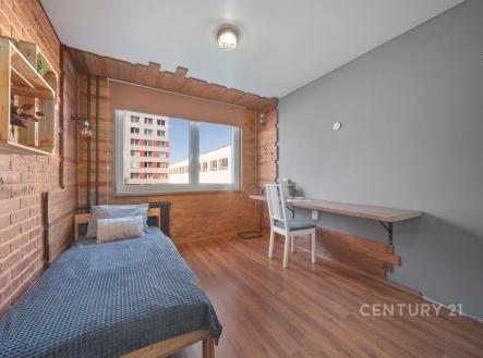 Prodej bytu, 4+kk, 72 m²