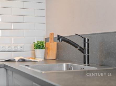 Prodej bytu, 4+kk, 72 m²