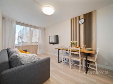 Prodej bytu, 4+kk, 72 m²