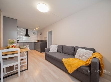 Prodej bytu, 4+kk, 72 m²