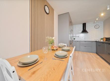 Prodej bytu, 4+kk, 72 m²