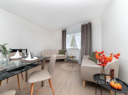 Prodej bytu, 4+kk, 101 m²