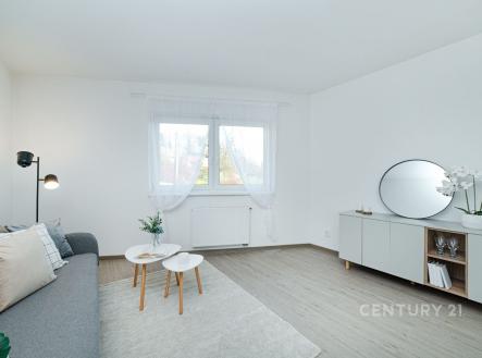 Prodej bytu, 4+kk, 111 m²