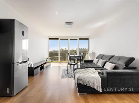 Pronájem bytu, 2+kk, 75 m² obrázek