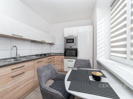 Prodej bytu, 2+kk, 51 m²