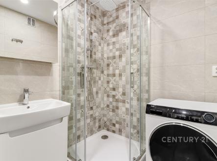 Pronájem bytu, 1+1, 41 m²