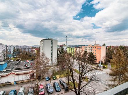 Pronájem bytu, 1+1, 41 m²