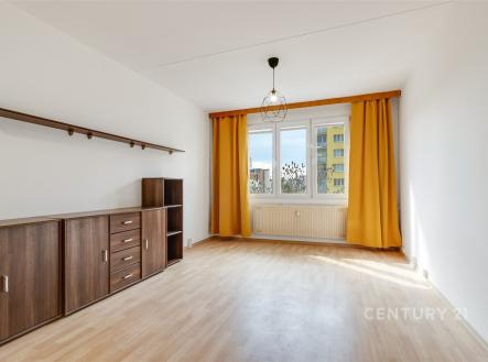 Pronájem bytu, 2+kk, 48 m²