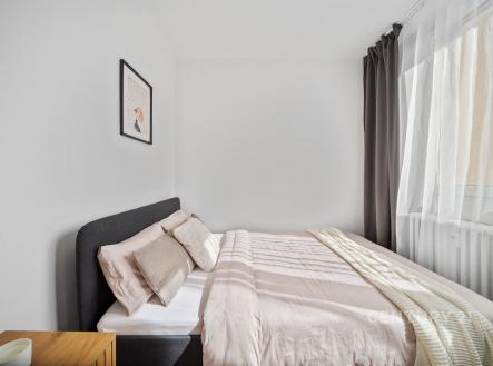 Prodej bytu, 2+kk, 36 m²