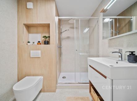 Prodej bytu, 2+kk, 36 m²