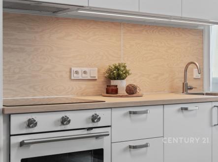 Prodej bytu, 2+kk, 36 m²