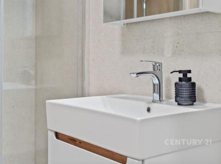 Prodej bytu, 2+kk, 36 m²