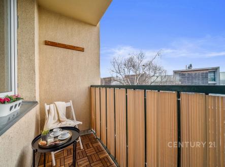 Prodej bytu, 2+kk, 36 m²