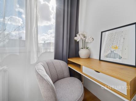 Prodej bytu, 2+kk, 36 m²