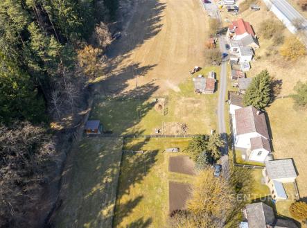 Prodej pozemku pro bydlení, 901 m²