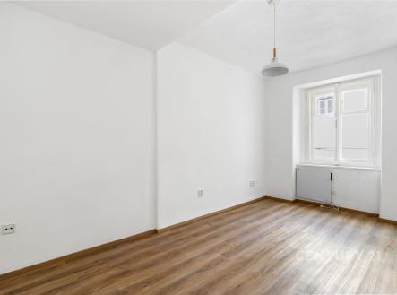Pronájem bytu, 3+kk, 76 m²