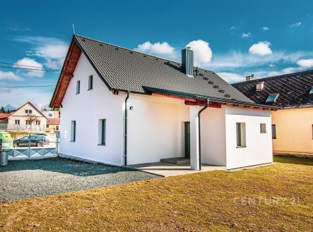 Prodej zemědělského objektu, 3 303 m²
