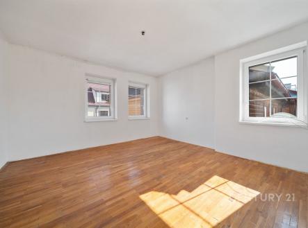 Prodej bytu, 2+1, 90 m²