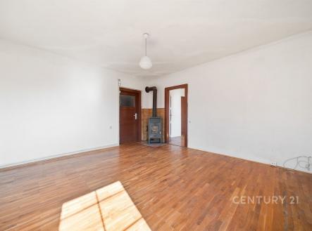 Prodej bytu, 2+1, 90 m²