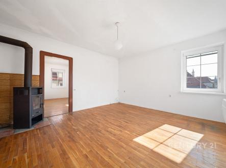 Prodej bytu, 2+1, 90 m²