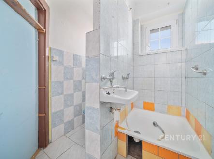 Prodej bytu, 2+1, 90 m²