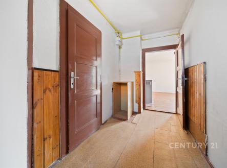 Prodej bytu, 2+1, 90 m²